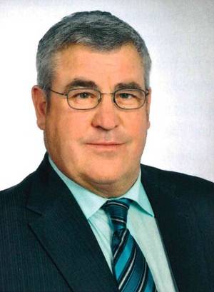 Lothar Jänsch