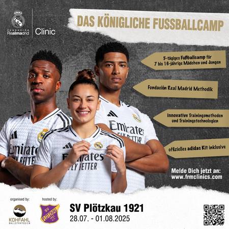 NEU Social Media   SV Plötzkau 1921