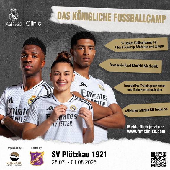 NEU Social Media   SV Plötzkau 1921