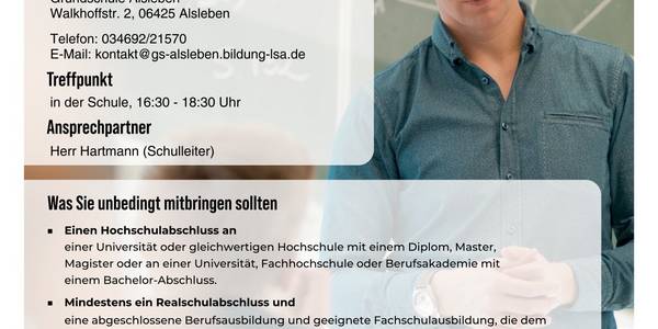Flyer GS Alsleben 1