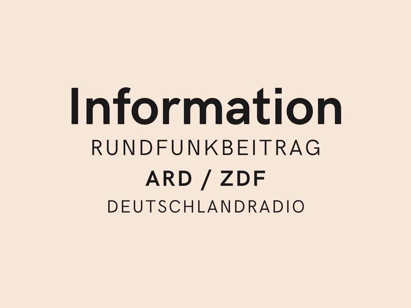information